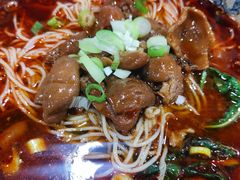 -丁丁猫重庆小面(徐州路店)