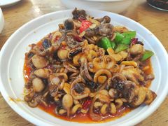 -渔家乐小海鲜(皇姑店)