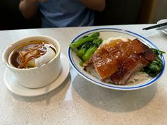 -香港新发烧腊茶餐厅(书城店)