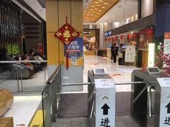 -丽池宫韩式汗蒸会馆(华灯坊店)