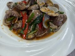 -众味海鲜大排档·活海鲜·潮汕味(南澳店)