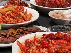 -周姑娘不等味·龙虾的故事(高邮店)