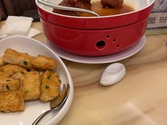 -锦粤宫·精致粤菜(深圳北站店)