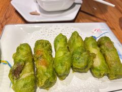 蔬菜卷-壹只卤鹅(华润万家店)