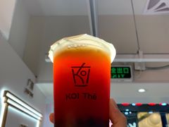 -KOI Thé(正佳广场店)
