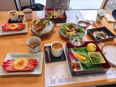-和创柚子·会席日本料理(新区淮海街店)