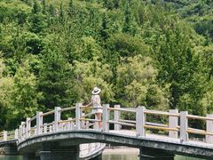 -潭溪山
