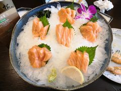 -松子料理(白家庄店)