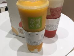 -奈雪的茶(石家庄万象城店)