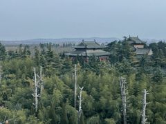 -洛阳白马寺