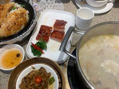 -煲王粤菜餐厅(中侨中心店)