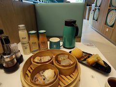 -真點心(高士德店)