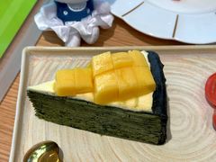 -洄归山也·高空C位湖景下午茶(东方之门店)