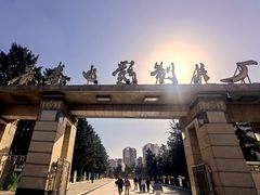 -长影旧址博物馆