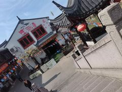 -召稼楼古镇·停车场