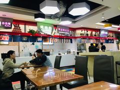 -食美汇美食广场(新奥店)
