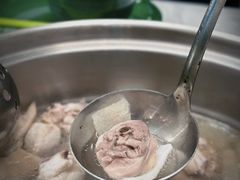 -润园四季椰子鸡火锅(南山海岸城店)