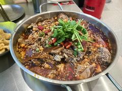 -蓉三少冒烤鸭·四川小吃集(北京首店)