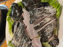 石斑鱼-吉友粥底火锅(方斜路店)