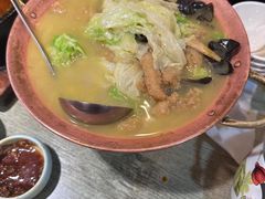 -巴依兄弟西域美食(机场店)