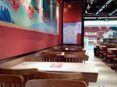 -渝是乎酸菜鱼(龙旗购物中心店)