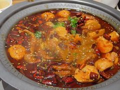 -鸡毛店·川菜(文殊院店)