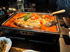 -炉鱼(西溪银泰城店)