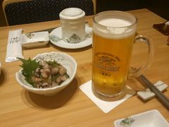 芥末章鱼-酒吞(七宝领展广场店)
