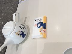 -蔡澜点心·粤菜(月星环球港店)