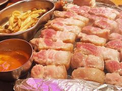 -济州爱肉堂(总店)