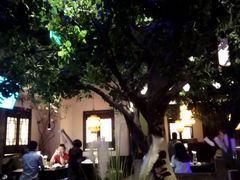 -绿茶餐厅(乐峰广场店)