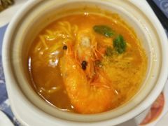 -子霖南山鲜虾面(南山总店)