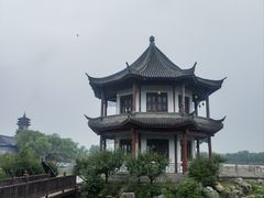 -盛世南宫影视城(北普陀影视城)