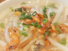 -虾饺妹·酒家(海珠广场店)