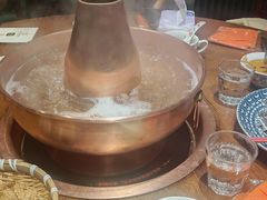 -北京老门框爆肚涮肉馆(凤城六路店)