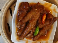 -点都德(千灯湖环宇城店)