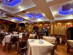 -维吾尔餐厅(宜山路店)