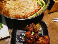 -熙成烧烤(白塔岭店)