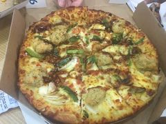 -达美乐比萨(文三路店)