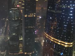-广州柏悦酒店·悦景轩·粤菜餐厅