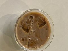 -KYO COFFEE(胶州路店)