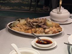-镛记酒家