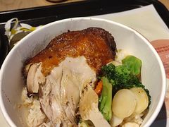 -肯德基(学院路店)