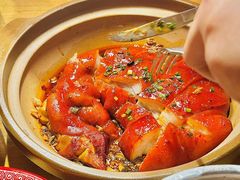 -威哥的菜·地道长沙菜(雨花亭店)