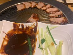 -守柴炉烤鸭(科华中路王府井店)