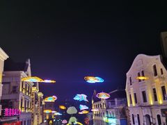 -上街里市集(悦喜客来广场店)