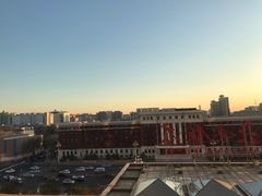 -北京饭店