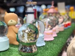-The Green Party(嘉里中心店)