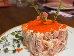 -卢布里西餐厅(海拉尔店)