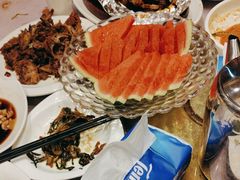 -顺风海鲜港(金玉兰店)